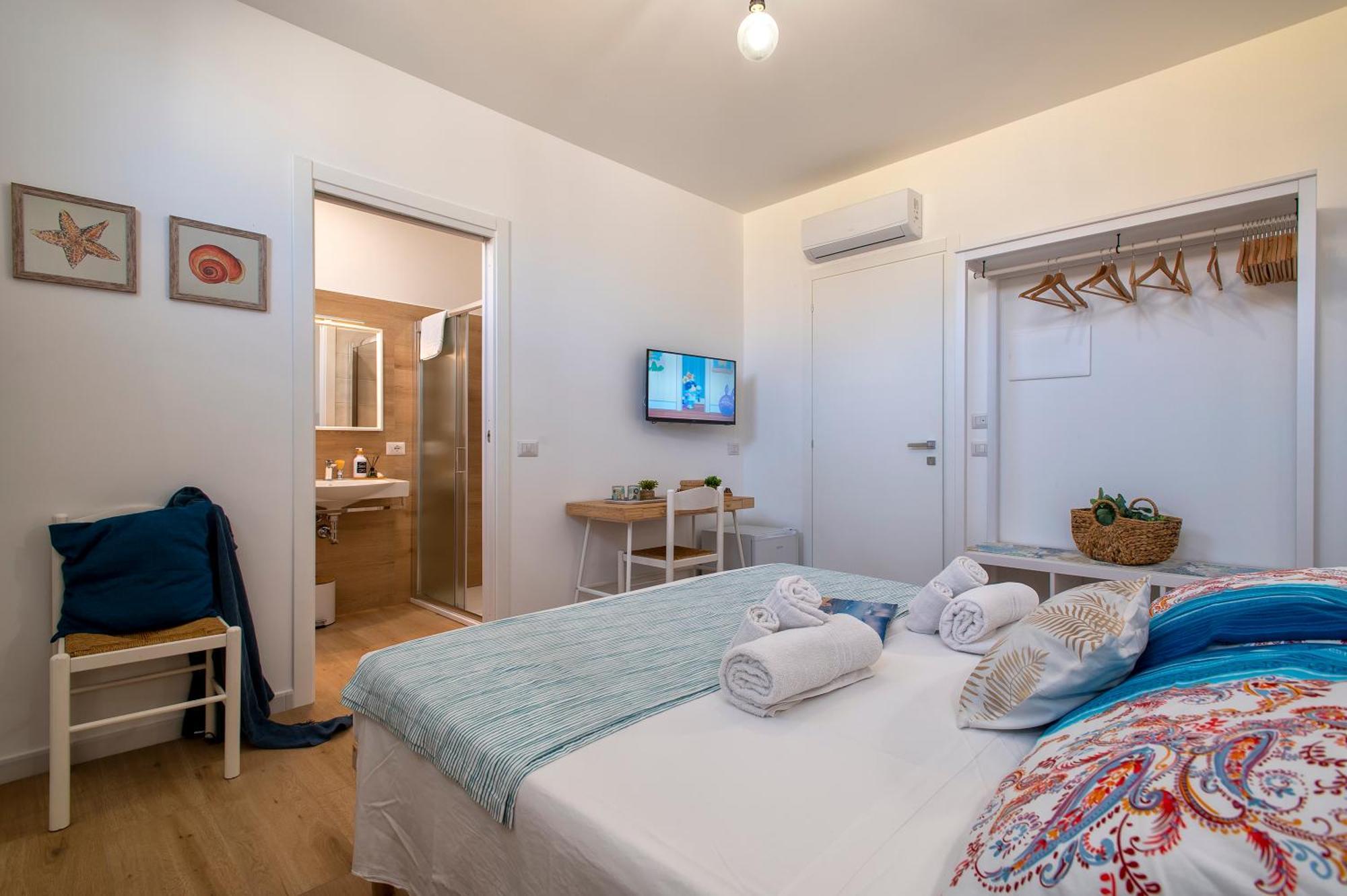 Nuo Affittacamere Alghero
