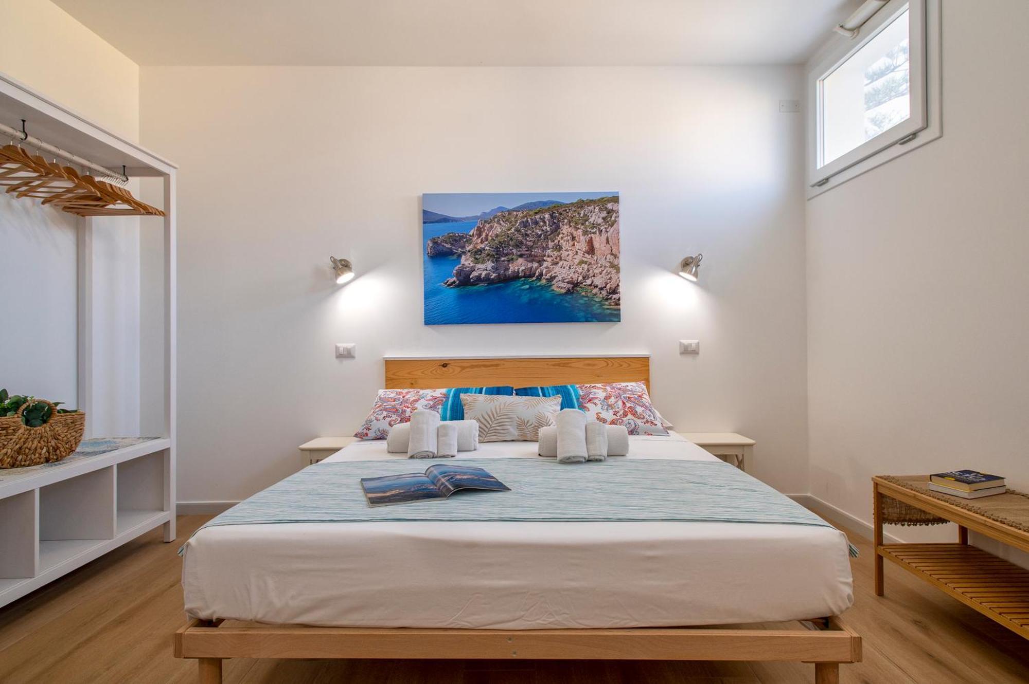 Nuo Affittacamere Alghero